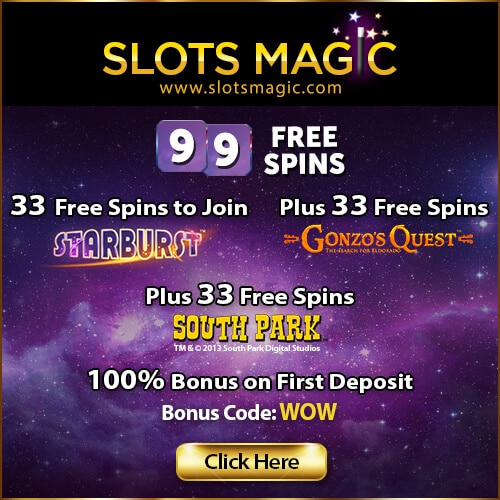 99 Slots No Deposit Bonus