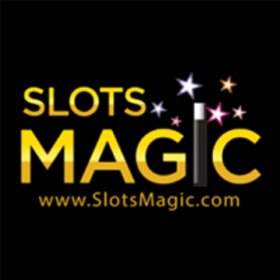 SlotsMagic Bonus – 50 frispinn + 100% bonus