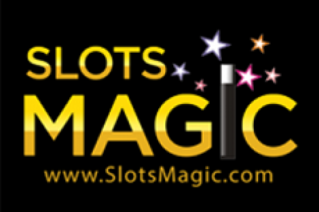 SlotsMagic Bonus – 50 frispinn + 100% bonus