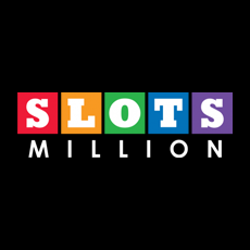 SlotsMillion Bonusarvostelu – 50 Ilmaiskierrosta + 500€ Bonus