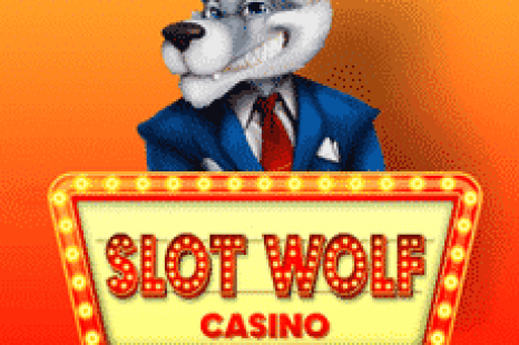 Slotwolf – 100 gratisspinn Book of Dead + 150% bonus
