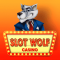 Slotwolf Bonus Ei Talletuspakkoa – 50 Ilmaiskierrosta (⭐Eksklusiivinen) + 150% Bonus