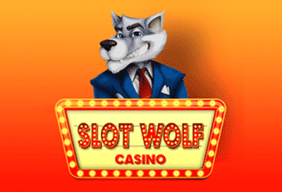 Slotwolf Bonus Ei Talletuspakkoa – 50 Ilmaiskierrosta  (⭐Eksklusiivinen) + 150% Bonus