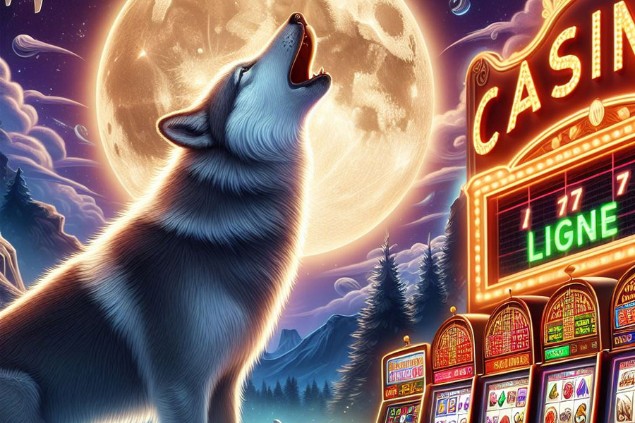 Slotwolf Weekly Cashback in New Zealand – Enjoy up to 15% cash back!