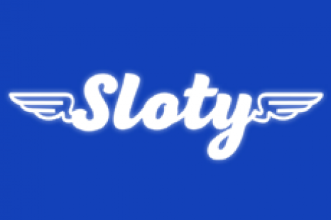 Sloty Spielbank-Bonus (Bonus ohne Einzahlung) – 20 Freispiele + 100% Einzahlungsbonus