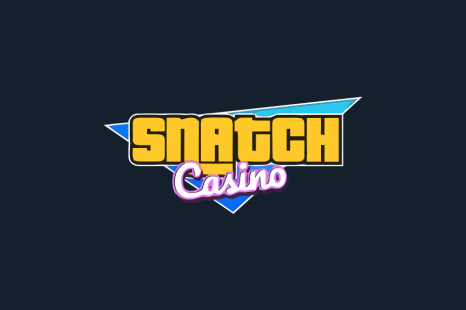 Snatch Casino No Deposit Bonus – 20 Free Spins Big Bass + 450% Bonus