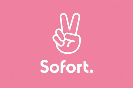 SOFORT – secure online bank transfers