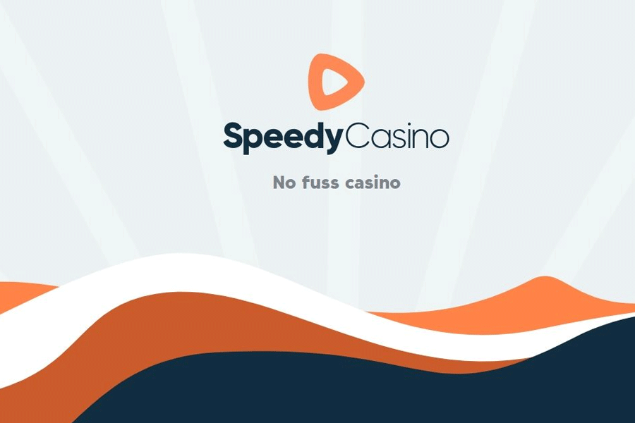 Speedy Casino - No account needed