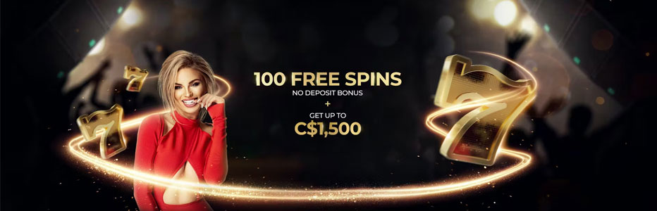 Spin247 Deposit Bonus - Up to C$1,500 worth of bonuses