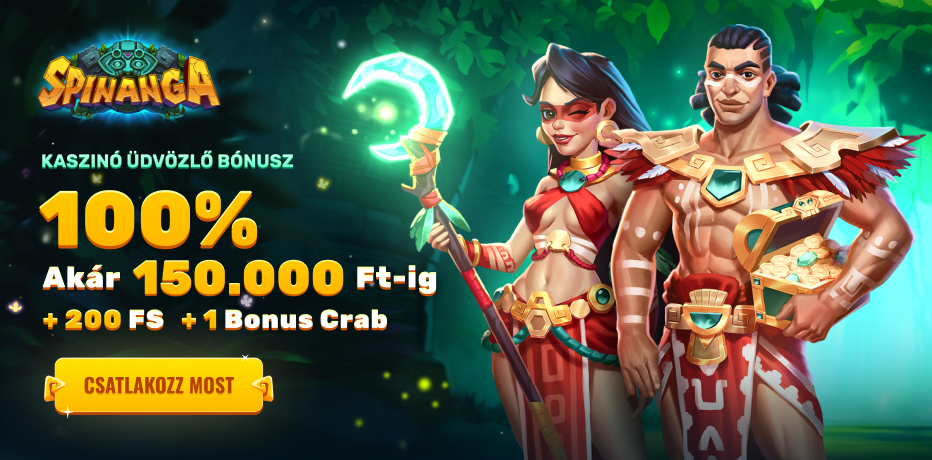 spinanga casino velemenyek no deposit bonus