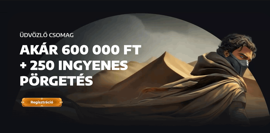 Spinsahara welcome bonus – Up to NZ$5,000 + 150 free spins