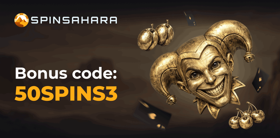 Why does Spinsahara offer a no deposit bonus? Why does Spinsahara offer a no deposit bonus?