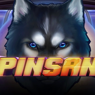 Spinsane Video Slot Review – Wolf-themed slot game