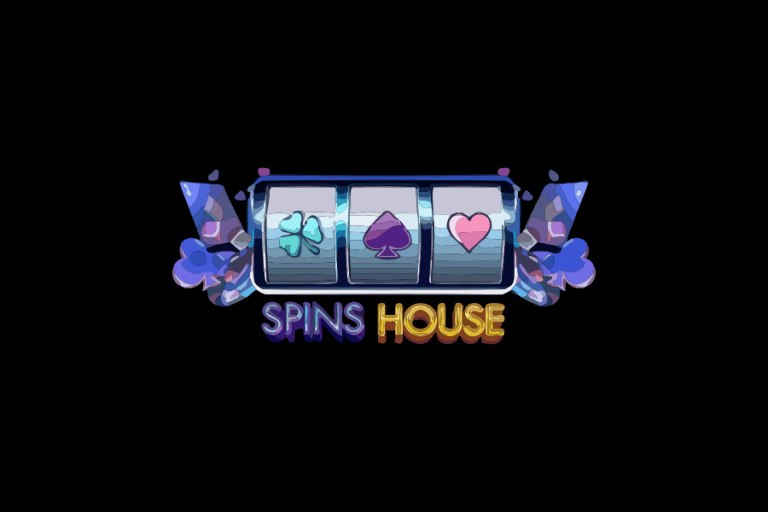 SpinsHouse Bono sin Depósito – 50 Giros Gratis al Registrarte