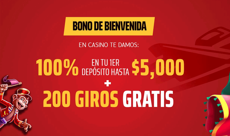 ¿Cómo Funciona el Bono de Bienvenida? ¿Cómo Funciona el Bono de Bienvenida?