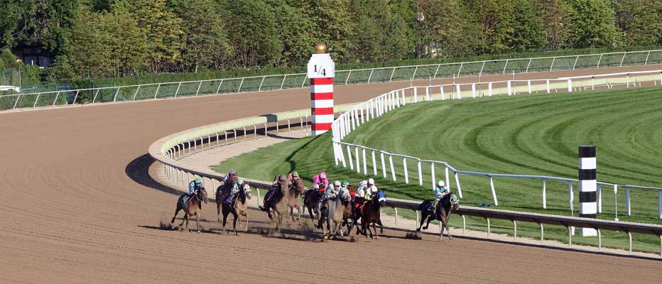 Iowa Sports Betting - Horseraces a poular events to bet on