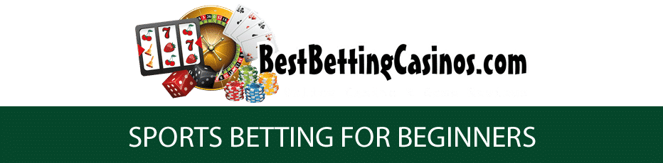 sports betting tips for beginners