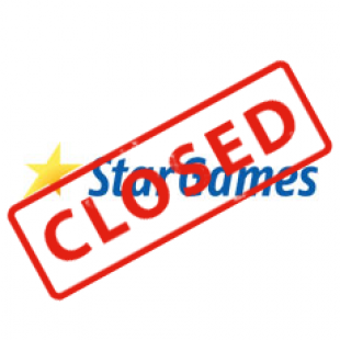 Stargames Casino Closed – Latest news!