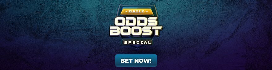SugarHouse Sportsbook New Jersey Promotions - Daily Odds Boost