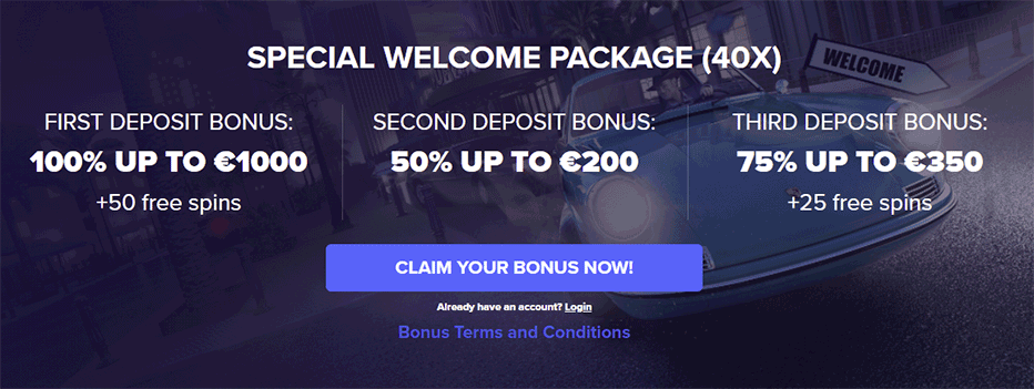 sunpura casino bonus