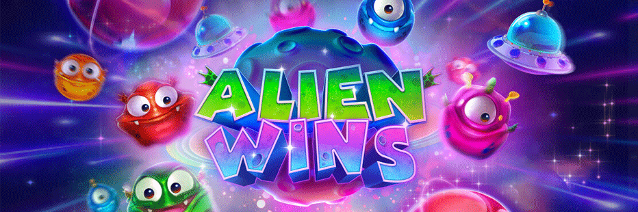 Sunrise Slots Free Spins - 15 Free Spins on Alien Wins