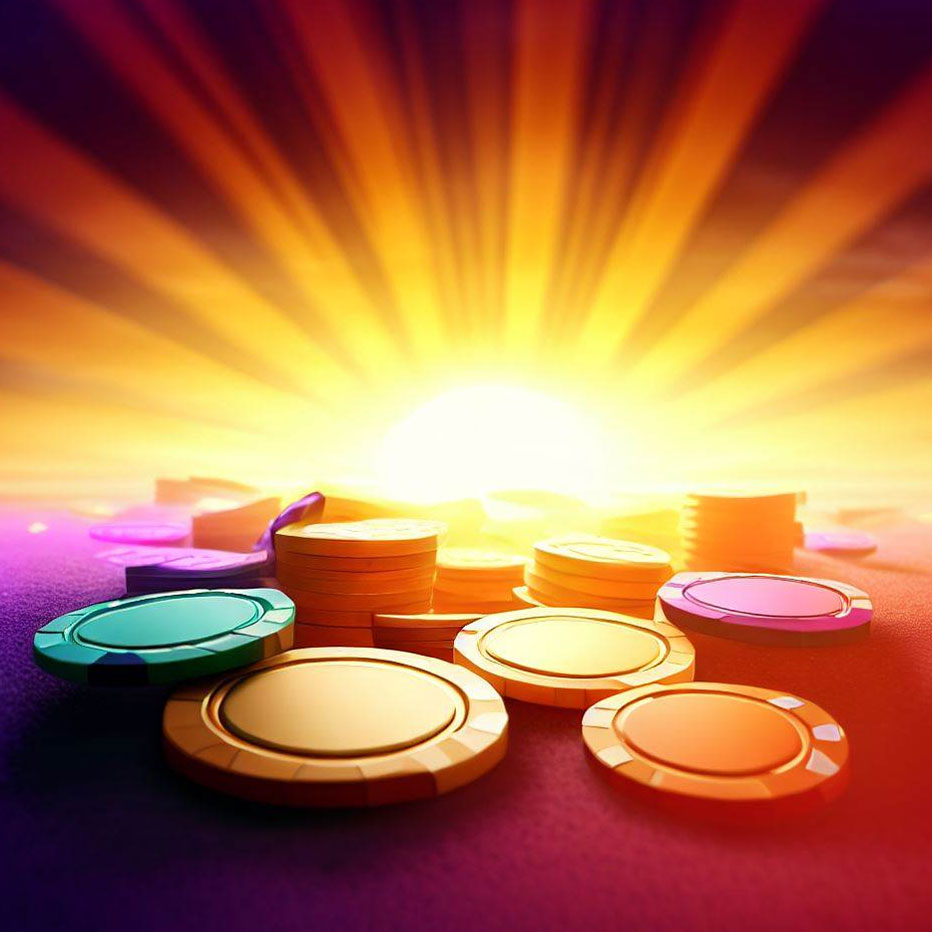 Sunrise Slots No Deposit Bonus 2023