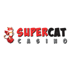 SuperCat Bonus – 60 Free Spins Gonzo’s Quest + 125% Bonus