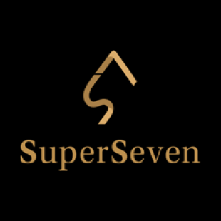 SuperSeven Casino – 100 Ilmaiskierrosta + 100% Kasinobonus!