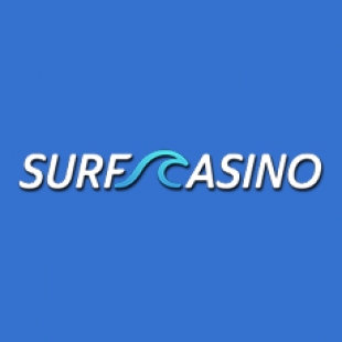 Surf Casino Bonus – 50 Free Spins + C$1,500 on 1st 4 Deposits