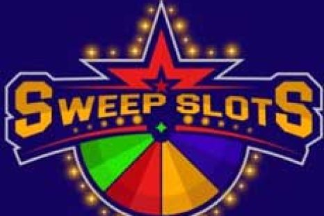 SweepSlots Casino – Sweepstake Casino with Huge Jackpots