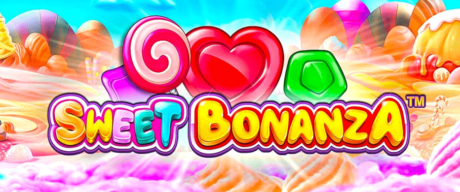 Sweet Bonanza slot - Beschikbaar bij Toto Casino
