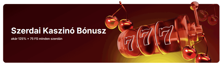 szerdai bónusz vulkan spiele