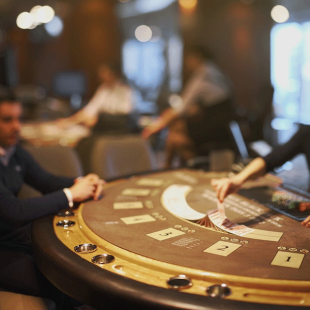 Table games – card games, roulette, and more – now available online for real money