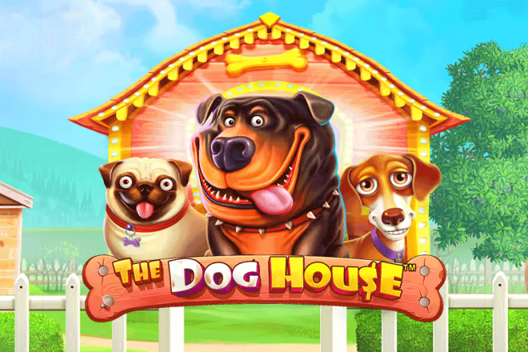 The Dog House free spins – no deposit and on deposit offers