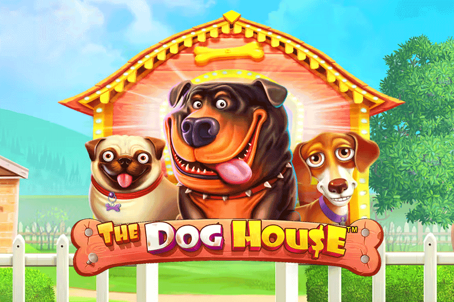 The Dog House free spins - no deposit and on deposit offers The Dog House free spins - no deposit and on deposit offers