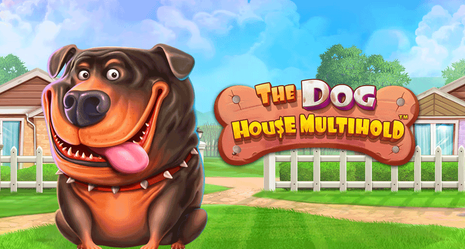 The Dog House Multihold – Innovative multi-grid gameplay The Dog House Multihold – Innovative multi-grid gameplay