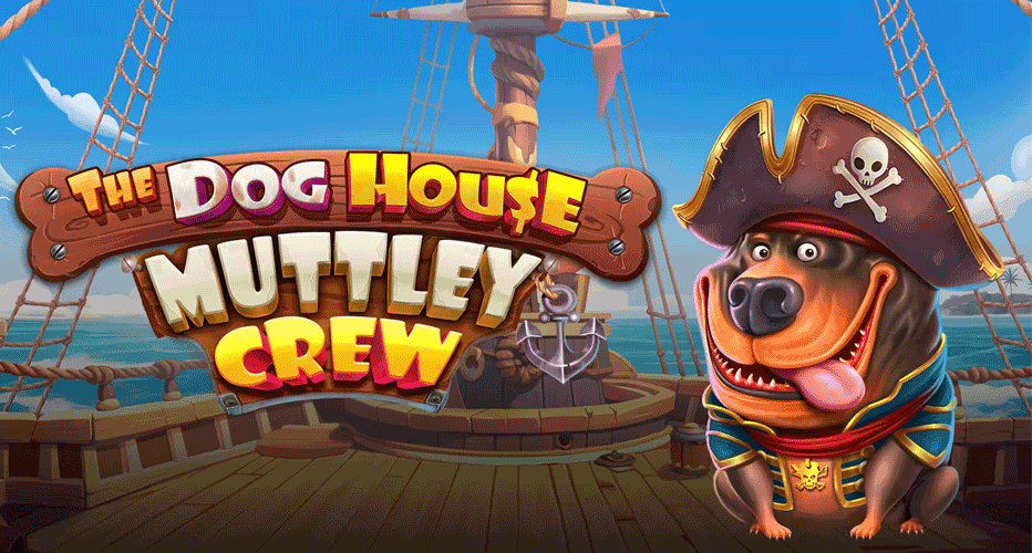 The Dog House Muttley Crew – Pirate dogs on the high seas The Dog House Muttley Crew – Pirate dogs on the high seas