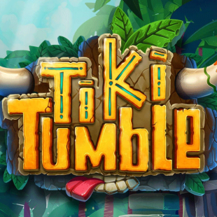 Tiki Tumble – Polynesian-themed slot by Push Gaming