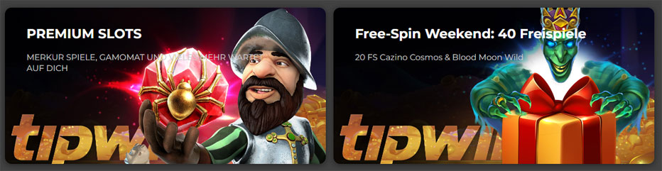 tipwin casino