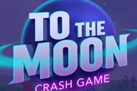 Speel Gratis Crash Game To The Moon bij One Casino