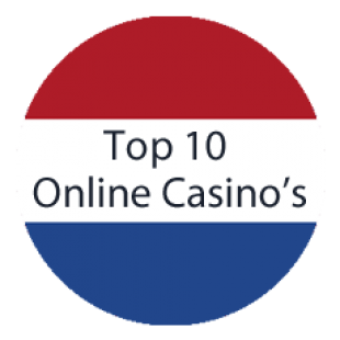 Best Beoordeelde Online Casino’s van 2022