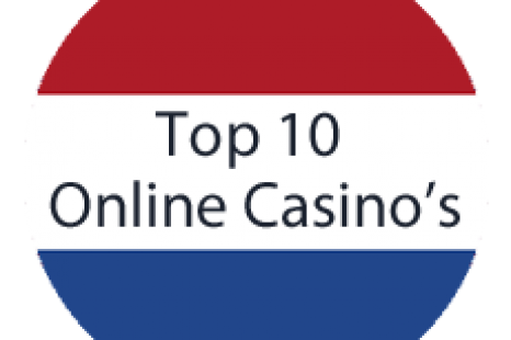 Top 10 Online Casino Nederland