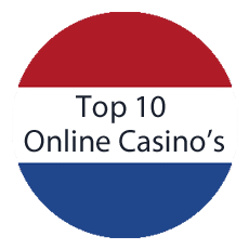 Top 10 Online Casino Nederland