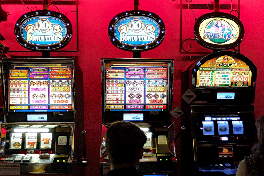 Top NZ pokie sites – brands hand-picked by our experts