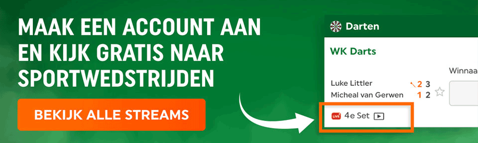 Waarom TOTO de beste keuze is voor Premier League Darts streaming