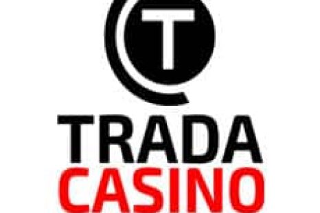 Trada Casino Bonus – 100% Up To £50