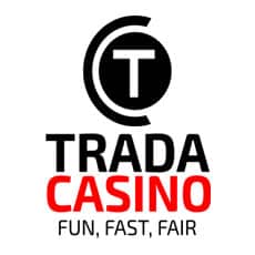 Trada Casino Bonus – 100% Up To £50