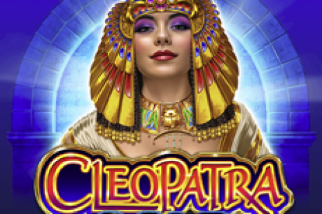 Tragamonedas Cleopatra Gratis