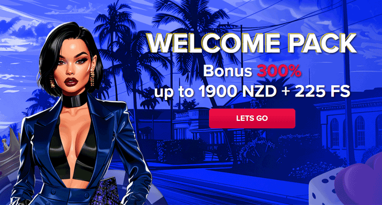 TripsCasino Welcome Bonus New Zealand