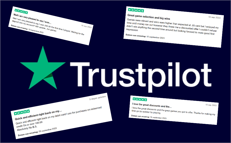 trustpilot funrize